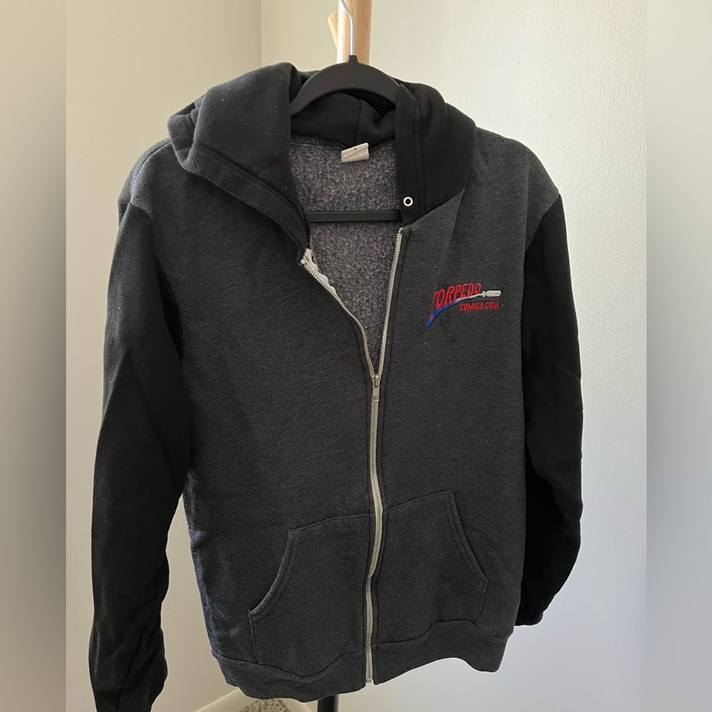 Men’s Boy’s Casual Jacket /M/American Apparel - Picture 1 of 14